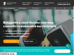 Sites similar to el-terminal.ru
