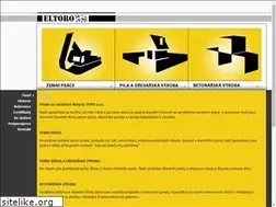 Sites similar to el-toro.cz
