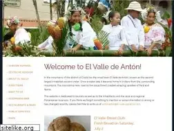 Sites similar to el-valle-panama.com