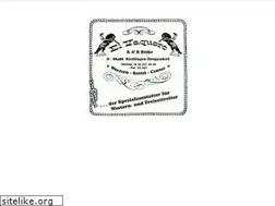 Sites similar to el-vaquero.de
