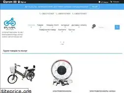 Sites similar to el-vel.com.ua