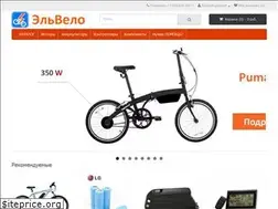 Sites similar to el-velo.ru