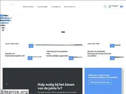 Sites similar to el-vidas.nl