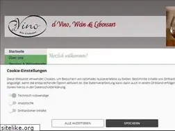 Sites similar to el-vino.com