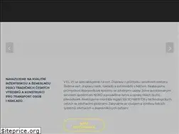 Sites similar to el-vy.cz