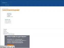 Sites similar to el-z.ru