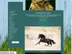 Sites similar to el-zahir.de