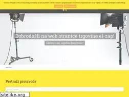 Sites similar to el-zap.hr