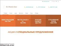 Sites similar to el.biz.ua