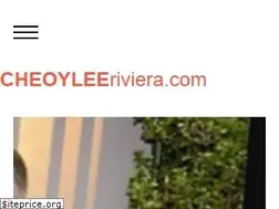 Sites similar to el.cheoyleeriviera.com