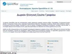 Sites similar to el.openoffice.org