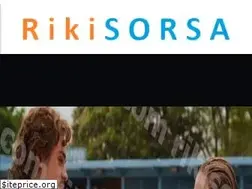 Sites similar to el.rikisorsa.com