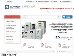 Sites similar to el.ru.net