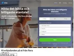 Sites similar to el.se
