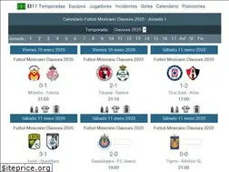 Sites similar to el11.com