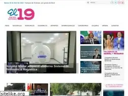 Sites similar to el19digital.com