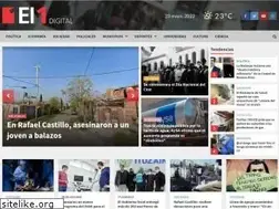 Sites similar to el1digital.com.ar