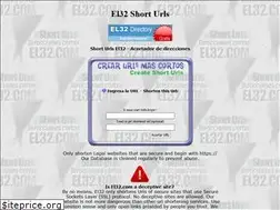 Sites similar to el32.com