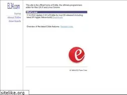 Sites similar to el34.com