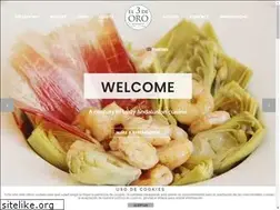 Sites similar to el3deoro.com