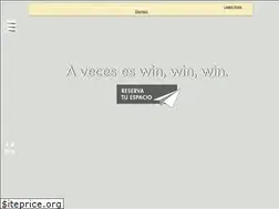 Sites similar to el3erespacio.mx