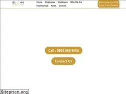 Sites similar to el4u.co.uk