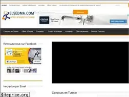 Sites similar to el5edma.com