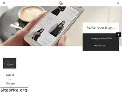 Sites similar to el89studios.com
