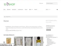 Sites similar to el9shop.com