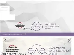Sites similar to ela-bg.eu
