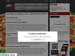 Sites similar to ela-grill.de