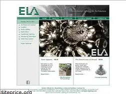 Sites similar to ela-lighting.com