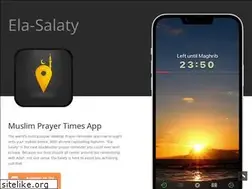 Sites similar to ela-salaty.com