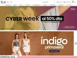 Sites similar to ela.com.co