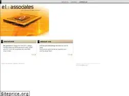 Sites similar to ela.com