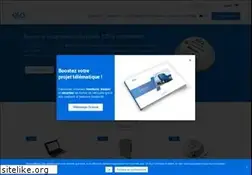 Sites similar to ela.fr