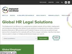 Sites similar to ela.law