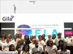 Sites similar to ela.org.mx