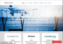 Sites similar to ela.pl