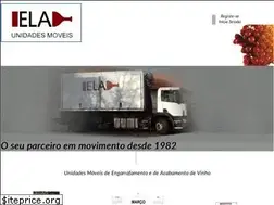 Sites similar to ela.pt