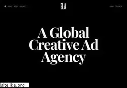 Sites similar to ela1.com
