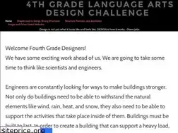 Sites similar to ela215.weebly.com