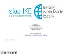 Sites similar to elaa.info