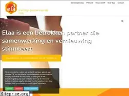 Sites similar to elaa.nl