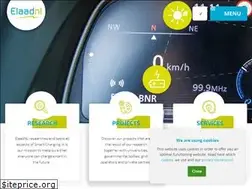 Sites similar to elaad.nl