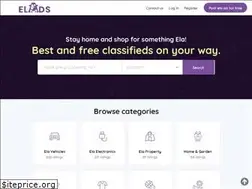 Sites similar to elaads.com