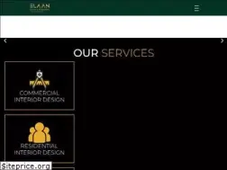 Sites similar to elaan-interior.com
