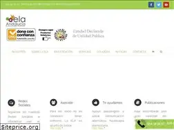 Sites similar to elaandalucia.es
