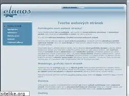 Sites similar to elaaos.cz