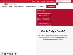 Sites similar to elaarimmigration.ca